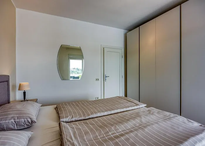 Lejlighed Elegant Panoramic Seaview *