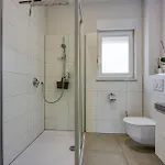 Elegant Panoramic Seaview アパート