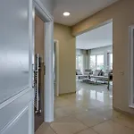 Elegant Panoramic Seaview プーラ