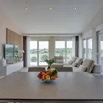 Elegant Panoramic Seaview アパート *