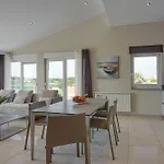 Elegant Panoramic Seaview * プーラ