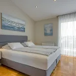 アパート Elegant Panoramic Seaview *
