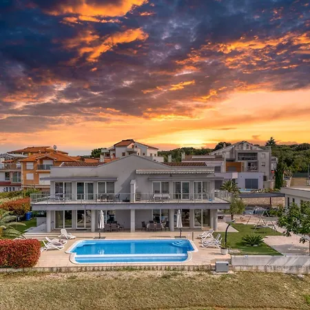 Appartement Elegant Panoramic Seaview *