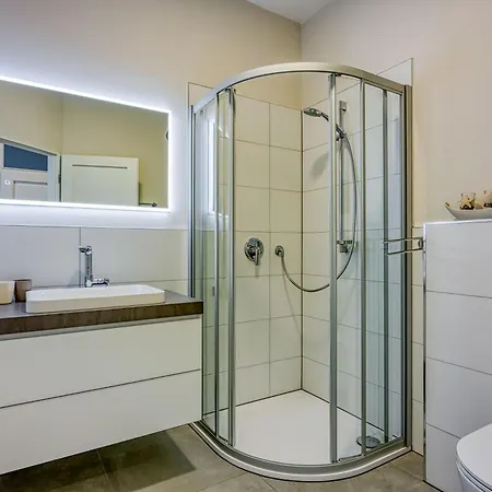 Elegant Panoramic Seaview *