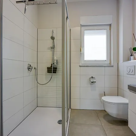 Elegant Panoramic Seaview Appartamento