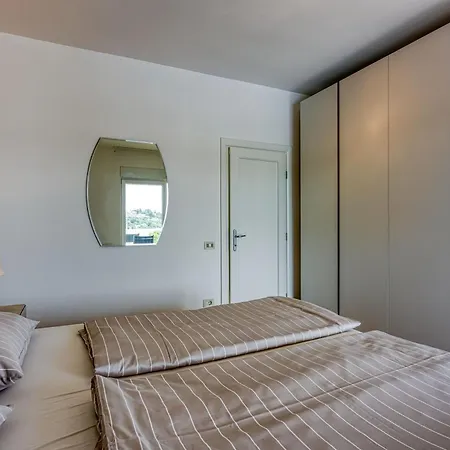 Appartement Elegant Panoramic Seaview *