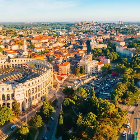 Appartamento Elegant Panoramic Seaview *