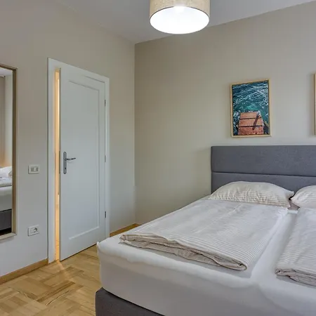 Appartement Elegant Panoramic Seaview *