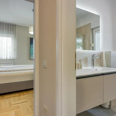 Appartement Elegant Panoramic Seaview