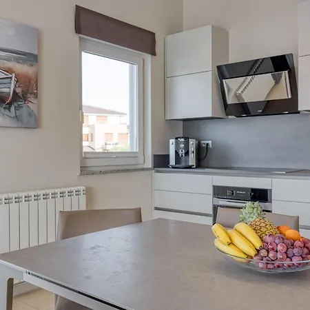 Elegant Panoramic Seaview Appartamento *