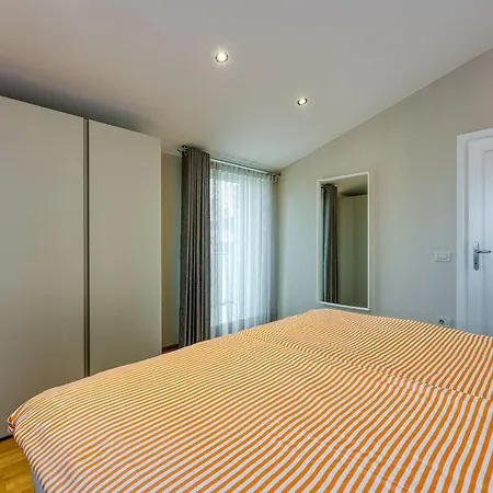 Appartement Elegant Panoramic Seaview