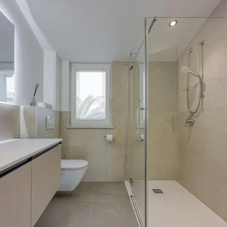 Elegant Panoramic Seaview * Pola