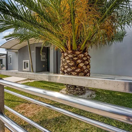 Appartement Elegant Panoramic Seaview