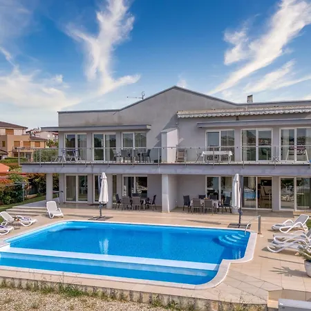 Appartamento Elegant Panoramic Seaview *