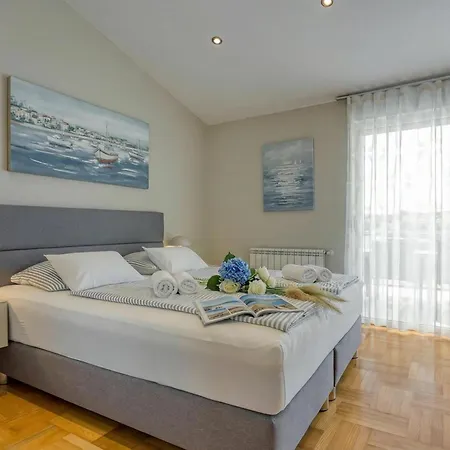 Apartment Elegant Panoramic Seaview *