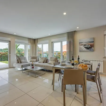 Apartment Elegant Panoramic Seaview