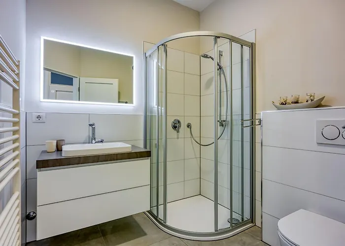 Elegant Panoramic Seaview *