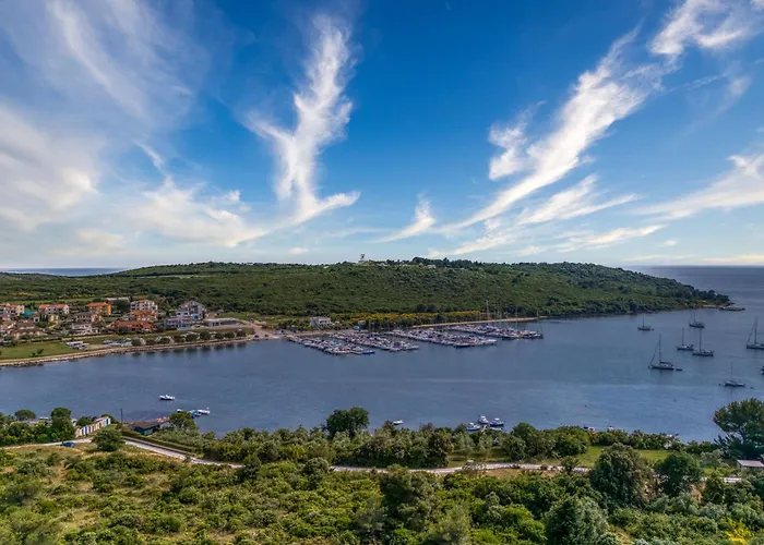 Elegant Panoramic Seaview Appartement