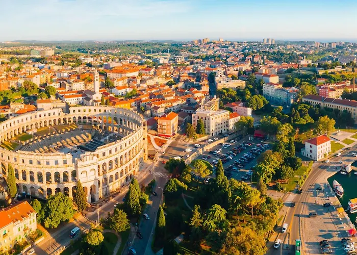 Apartment Elegant Panoramic Seaview *