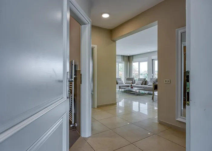 Elegant Panoramic Seaview Pula