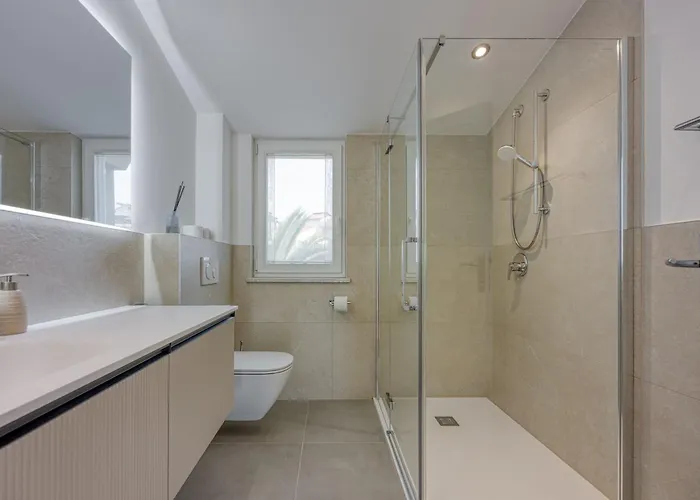 Elegant Panoramic Seaview * Pula