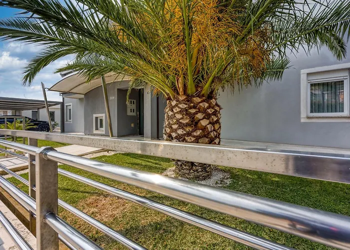 Appartement Elegant Panoramic Seaview