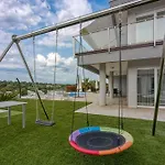 Appartement Elegant Panoramic Seaview Pula