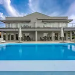 Elegant Panoramic Seaview Appartement Pula