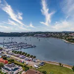 Elegant Panoramic Seaview * Pula