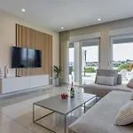 Elegant Panoramic Seaview Appartement *
