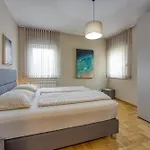 Elegant Panoramic Seaview Pula