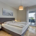 Elegant Panoramic Seaview Appartement