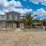 Appartement Elegant Panoramic Seaview Pula