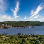 Elegant Panoramic Seaview * Pula
