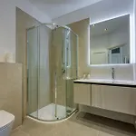 Appartement Elegant Panoramic Seaview Pula